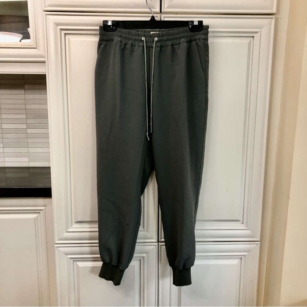 Wilfred ladies lightweight joggers
